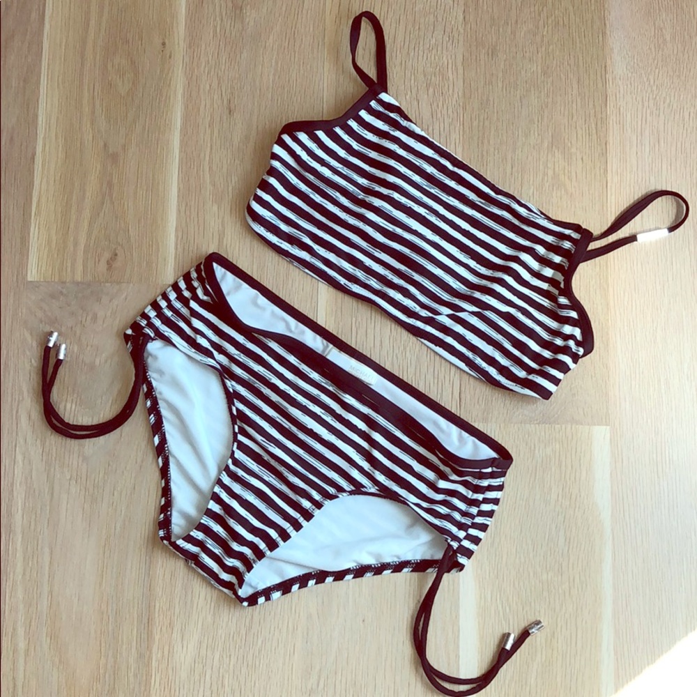 Michael Kors bikini